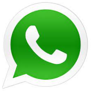Whatsapp transparent